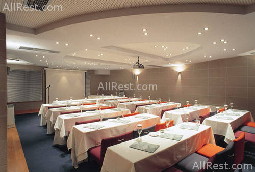 Athenian Callirhoe Exclusive Hotel 33